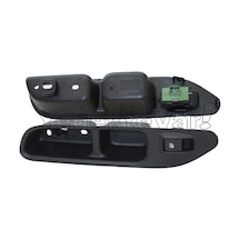 Fiat Egea Cam Açma Anahtarı Ön Sağ- 735631464