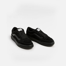Vans Unısex Hylane Spor Ayakkabı Vn000d1jbka1 Siyah