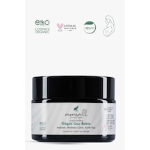 Momwell Organik Göğüs Ucu Balmı 30 ml