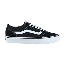 Vans Ward Erkek Siyah Spor Ayakkabı Vn0a36emc4r1 Siyah