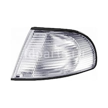 Audi A4 Sinyal Lambası Sol tyc18-35660015b3 1996-1999