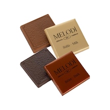 Melodi Çikolata Resital Madlen Çikolata 500 G