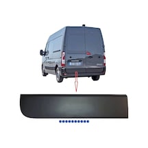 Master Iıı 2009- Bagaj Kapak Bandı Sol Oem No 908510003r