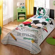 Tac 88336 Lısanslı Pıke Disney Mıckey Genıus