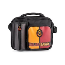 Galatasaray Beslenme Çantası 25554 Sarı - Kırmızı