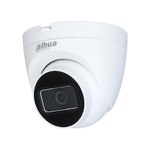 Dahua Hac-hdw1200trq-0280b 2mp Hdcvı Dome Kamera