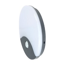 12w Sıva Üstü Led Sensörlü Günışığı-4000k Ct-7092