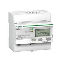 Schneider Electric İem3200 Enerji Ölçer - Ct A9mem3200
