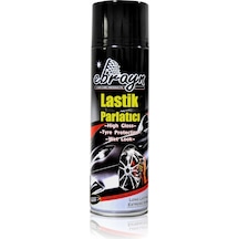 Ebrayn Lastik Parlatıcı Aerosol Sprey