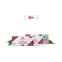 Kumru İçten Çekm. Cimri Tuvalet Kağ. 6 Rulo 200 Mt 13,5 Cm