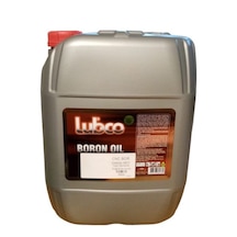 Lubco CNC tam sentetik Satblis 9837 Soğutma Sıvısı Bidon 14 KG