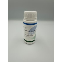 Bromkrezol Moru İndikatörü Bromcresol Purple 250 Ml