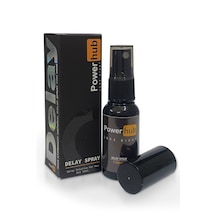 Powerhub Masaj Yağı Sprey 30 ML