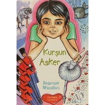 Özyürek Yayınları Kurşun Asker