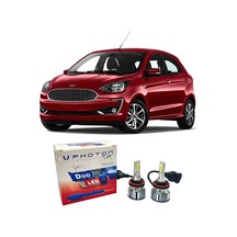 Ford Ka Sis Far Ampulü H11 Duo Yeni Seri Beyaz 2016-2020