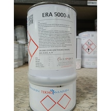 Teknomarin Era 5000 Epoksi Reçinesi 3 KG