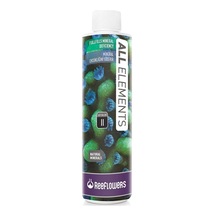 Reeflowers All Elements 500 ML