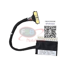 Dell Vostro 15 3510 3511 3515 Batarya Bağlantı Kablosu