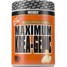 Weider Maximum Krea-genic Creatine 554 Gr