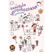 Annemin Yaramazlıkları - Rxlu-605340