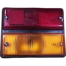 Güven Stop Lambası Tofaş Uyumlu M124/serçe Sol