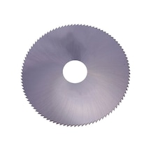 50x0.6x13mm HSS daire testere