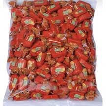 Kent Tofy Portakal Aromalı Meyveli Şeker 1 KG