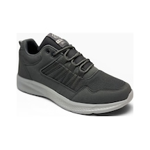 Xstep 2029-26 Anorak Anatomik Erkek Sneaker Füme Buz