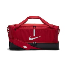 Nike Nk Acdmy Team L Hdcs Sp21 Erkek Futbol Çantası - Cu8087-2858 Kırmızı