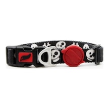 Weecol Boo Collar Köpek Boyun Tasması S Boynu 25-40cm Köpeklere Çok Renkli