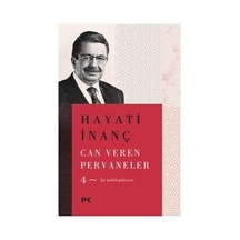 Pervaneler Üzerine Düşünceler - 4. Bölümdeki Sır