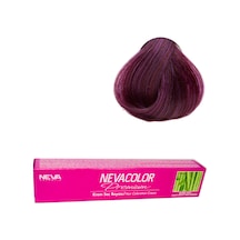 Nevacolor Tüp Boya 7.20 Orkide Moru