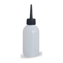 100 Adet 100 Ml Sızdırmaz  Mürekkep Şişesi - Boş