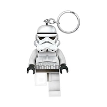 Stormtrooper Anahtarlık Beyaz