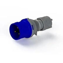 Ne-ad 3321 3x32 A Düz Fiş