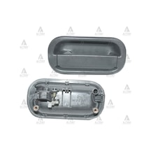 Taiwan Mitsubishi Canter Kapı Kolu Sol Mc142095
