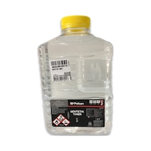 Polisan Sentetik Tiner 2500Ml