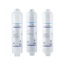 İstanbul Group İstanbul Group Reverse Osmosis İnline Çubuklu 3lü