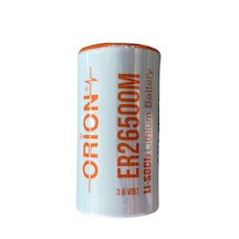 Orıon Pil Lıthıum Er 26500 M 3,6v