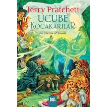 Disk Dünya 06: Ucube   Kocakarilar