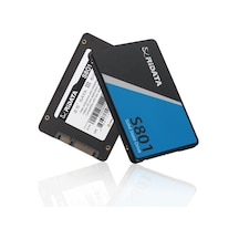 Ridata 1tb Sata Iıı 6gb-s S801 Read Up 520mb-s Ssd Harddisk