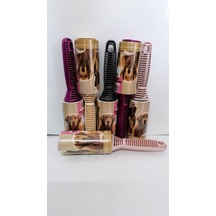 Myclean Roller Yapışkan 60 Yaprak 6 Adet Tüy Toplama Rulosu