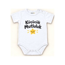 Beyaz - Küçücük Mutluluk