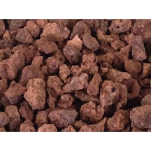 Ponza Taşı 10 Lt 5 Kg Volkanik Tüf Pomza Taşı