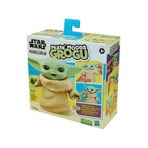 Star Wars Mixin Moods Grogu F6864