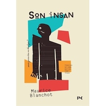 Son İnsan - Maurice Blanchot - Profil Kitap