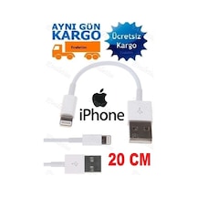 Mini Usb Şarj Kablosu 4663P
