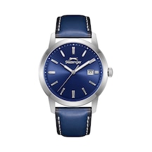 Slazenger Erkek Kol Saati Sl.09.2496.1.06 Gümüş