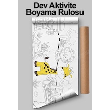 Çok Renkli