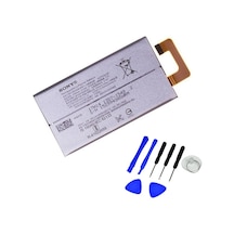 Sony Xperia Xa1 Ultra G3211 Batarya Pil + Tamir Seti Lıp1641Erpxc